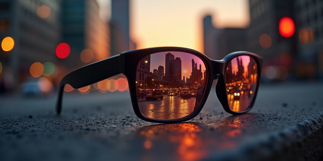 How to Pick the Perfect Sunglasses for Your Face Shape – The Ultimate Guide
