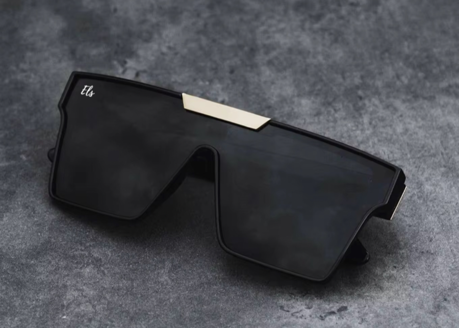 Black Raylux