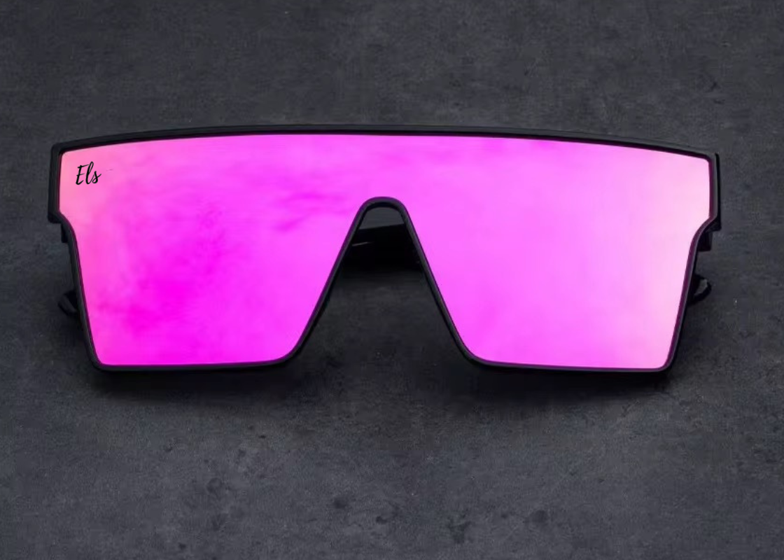 Pink Venom