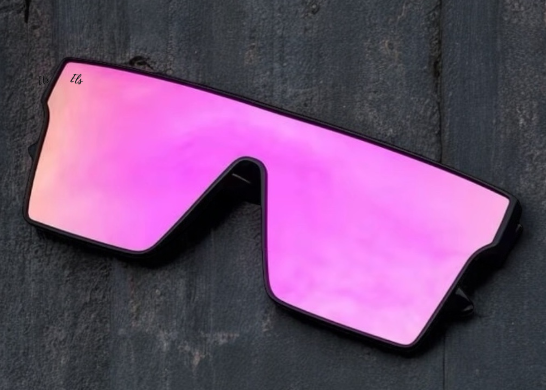 Pink Venom