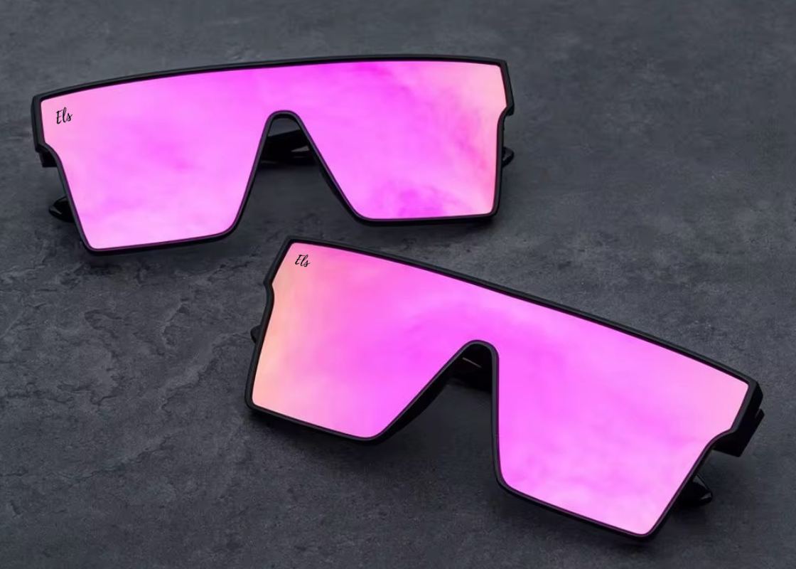 Pink Venom